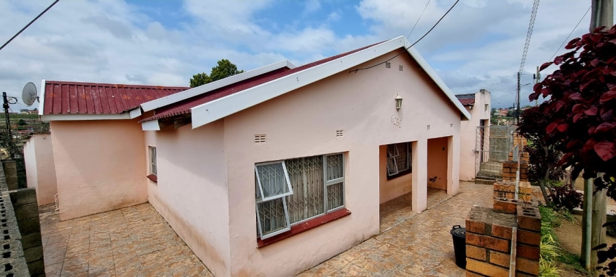 4 Bedroom Property for Sale in Mdantsane Nu 3 Eastern Cape